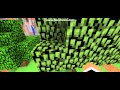 minecraft flm:die natur katastrophe(part1)