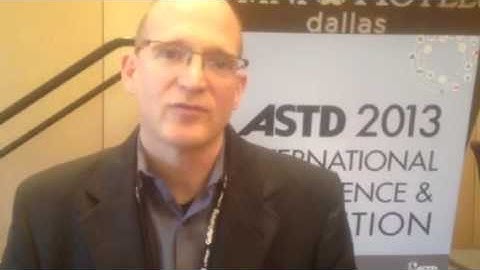 Karl Kapp on Gamification