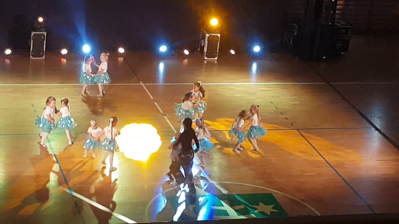 Dress Code Dance Center Bielopotocky 27.06.2021 Taneczne Show