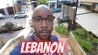 Beirut Lebanon is More Expensive than I Thought | Lebanon 2024