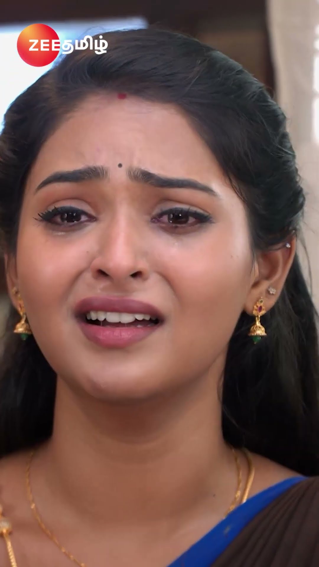 Sandhya Raagam (சந்தியாராகம்) | EPI-433 | Mon-Sat, 9.30 PM | Zee Tamil #shorts #ytshorts