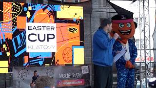 Easter cup 2026