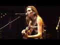 Charlotte Cardin Live Songs Daddy Sun Goes Down Buddy Phoenix Album Tour World Cafe Show mp3