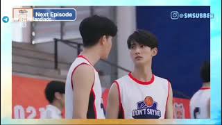 DON'T SAY NO EP 6 FULL SUB INDO [0/4]