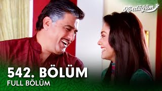 Kördüğüm Hint Dizisi | 542. Bölüm