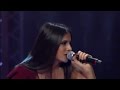 آیدا، دختر خوش صدای ایرانی تبار در مسابقه خواننده های آماتور ترکیه