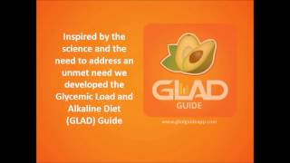 Glycemic Load and Alkaline Diet (GLAD) Guide: an introduction screenshot 5