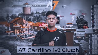 Pmwc भई इस बद न कय ह Clutch मर ह A7 Carrilho 1V3 Clutch