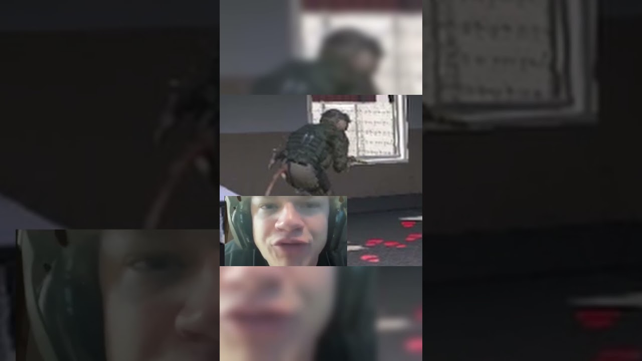 MW2 Memes | Furry Vs. Sledgehammer