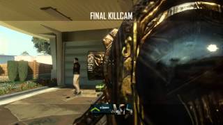 Bo2 FFA 5 Man Killcam