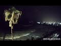 2024.08.27~②【4K LIVE】鹿児島県枕崎市より Ocean Hotel Iwato(屋上4Kカメラ)
