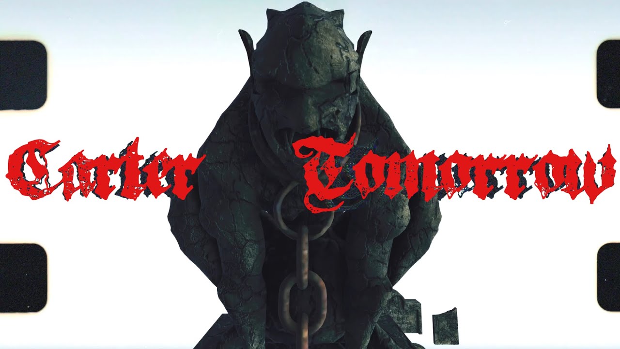 Carter Tomorrow - Lay Away (music video) [HD] ***KOALA TELEVISION***