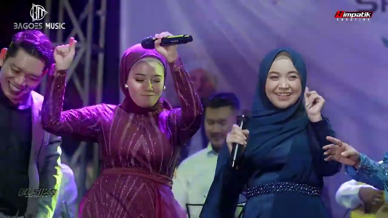 YA TAB TAB X WALAUM RIGID X SHIK SHAK SHOK X ASHOKA Live Bangkalan Madura