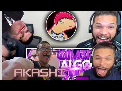 SÉ LOUCO CACHOEIRA|(COM3R ALGO A MAIS - ZUEIRA ANIME|Akachi BR)MAIS UM VÍDEO