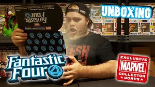 A NOT SO FANT4STIC SUBCRIPTION BOX!?