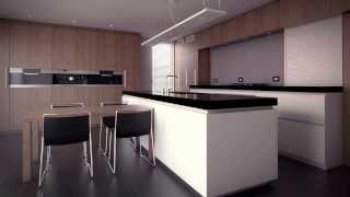 Perspectiva Pro - Cozinha Moderna screenshot 2