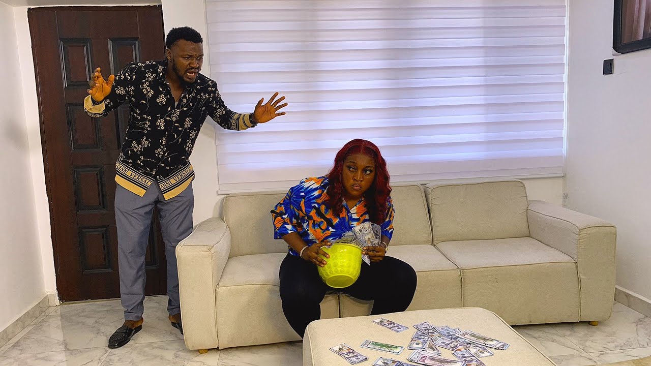 CRIMINAL WIFE'S  FAKE PREGNANCY GOT EXPOSED BY HER BROTHER IN-LAW AND THE UNBELIEVABLE HAPPENED 