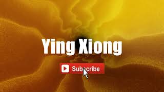 Ying Xiong - Faye Wong - OST Hero #lyrics #lyricsvideo #singalong