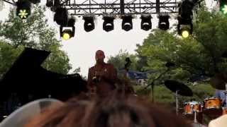 Joshua Redman Quartet (live in SOEUL #2) @SJF2014