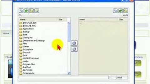 EZs3 - Upload Media Files to Your Amazon S3 Hosting Account