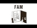 9.3「FAM」
