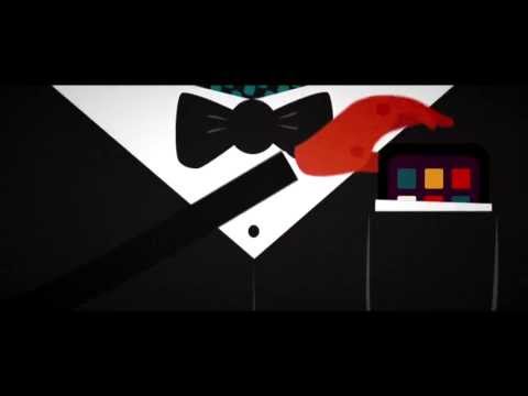 Code School - iOS Models [Animation]