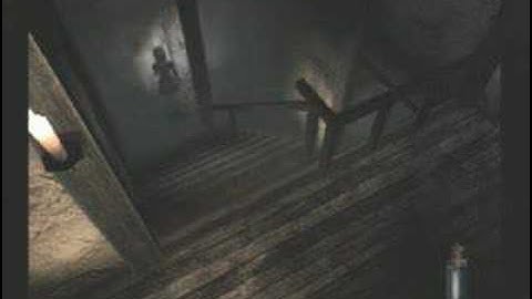 Fatal Frame 2 speed run in 1hour 34min 22sec part 6 of 10