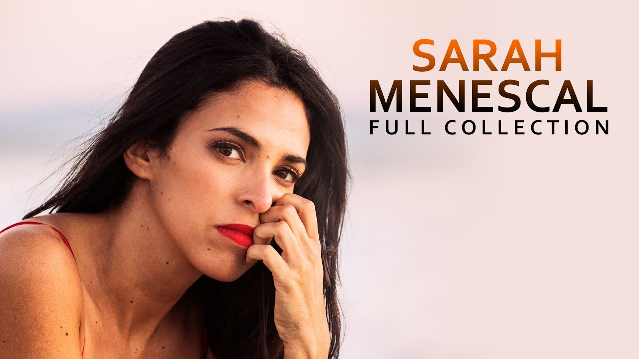 Sarah Menescal   Ultimate Full Collection Bossa Nova   Jazz