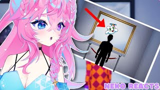 Download Lagu ━☆NEKO REACTS━☆ Don’t Trust ANYTHING ! ! 😭 | SMii7Y and the ANOMALY CURSE MP3 Download Lagu ━☆NEKO REACTS━☆ Don’t Trust ANYTHING ! ! 😭 | SMii7Y and the ANOMALY CURSE MP3