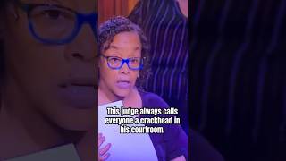 Judge Mathis(1999) This show has been running for 24 years #tvshow #shorts