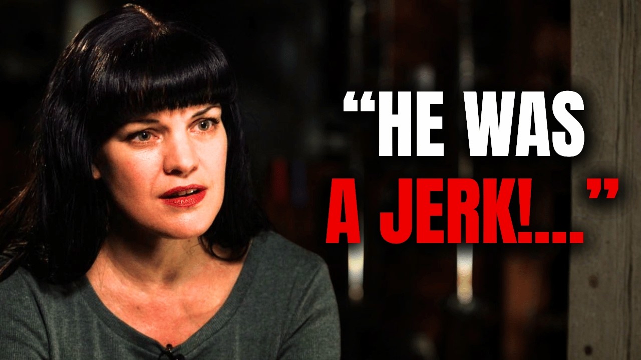 NCIS: The Real Reasons Why All These Actors Left The Show