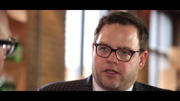 Why Content is Fire and Social Media is Gasoline | Jay Baer