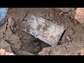 Ancient Tomb Reveals Hidden Treasure!