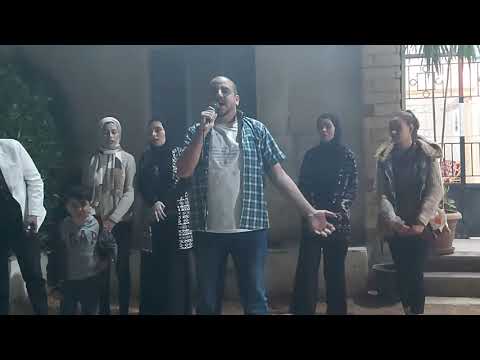 اغنية الى بنا مصر غناء فريق نيو داى من امسية مركز شباب الغردقة