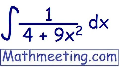 Trigonometric integrals - using inverse trig functions