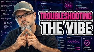 Troubleshoot the Vibe