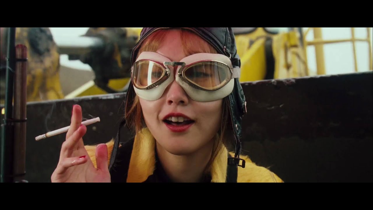 The Brothers Bloom (2008) trailer