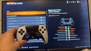 Black Ops 6: How to Use Custom Button Controller Layout Tutorial! (For Beginners)