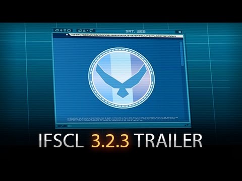 Ifscl IFSCL 3.2.3 Trailer - Code Lyoko Game - YouTube