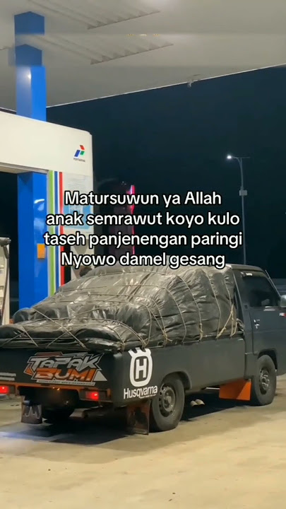 PASTI ADA JALAN KALO LAMPU DEPAN HIDUP🤣STORY WA L300 #l300 #storywa #beranda #status #driver #shorts
