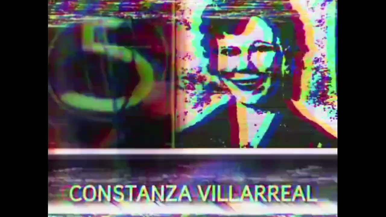 XHGC: Canal 5 - Al Servicio de la Comunidad (1994 - 1995)