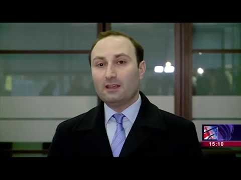 გენპროკურორის არჩევის პროცესი გამჭვირვალედ ჩატარდა