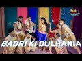 badri ki dulhania title track anoshinie