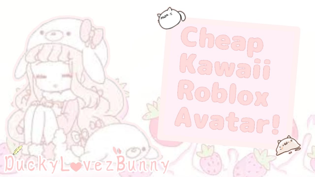 Kawaii Roblox (kawaiiroblox911t) - Profile