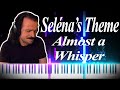 Yanni Seléna S Theme Almost A Whisper Synthesia Piano Tutorial Yanni Seléna S Theme Almost A Whisper Synthesia Piano Tutorial