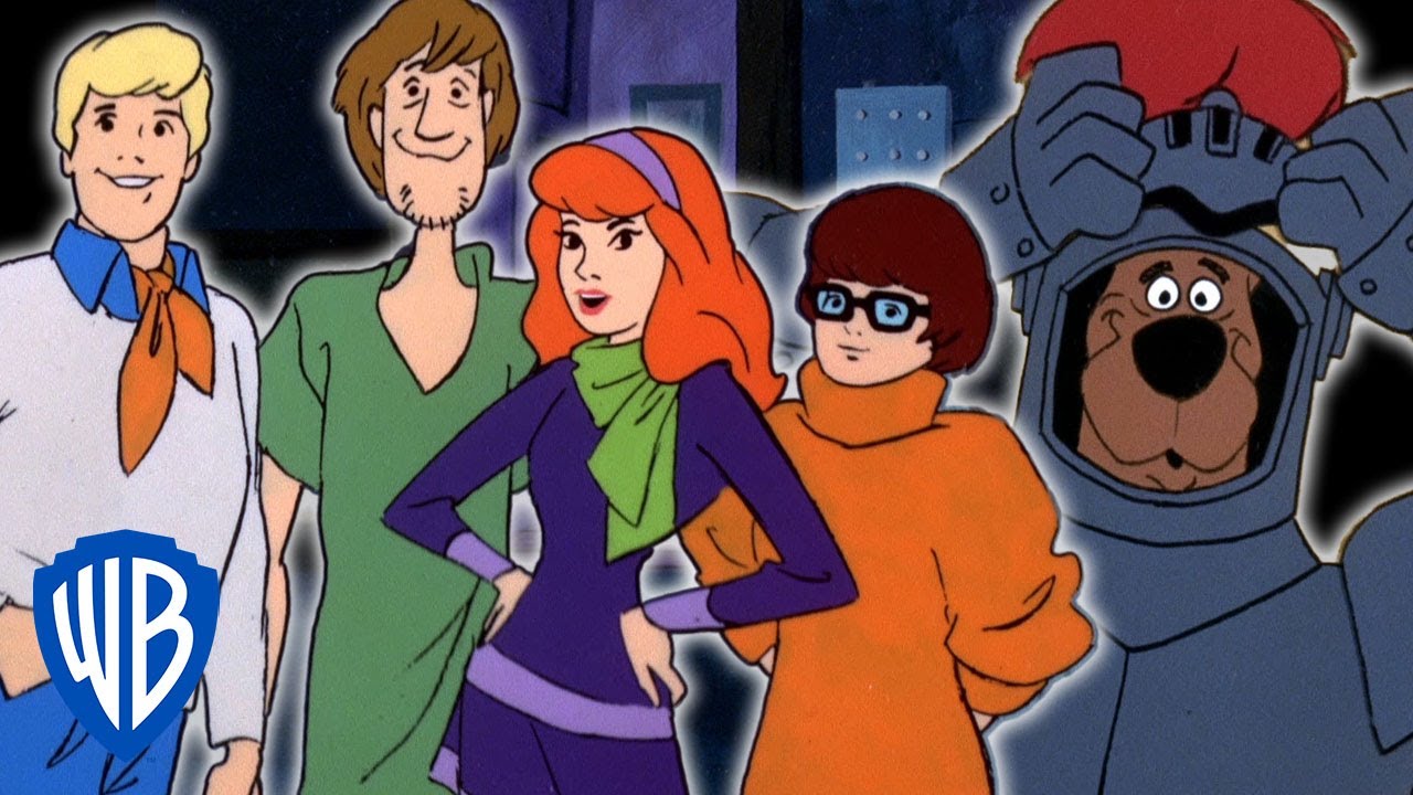Scooby-Doo! | Unmasking Classic Villains Compilation | WB Kids