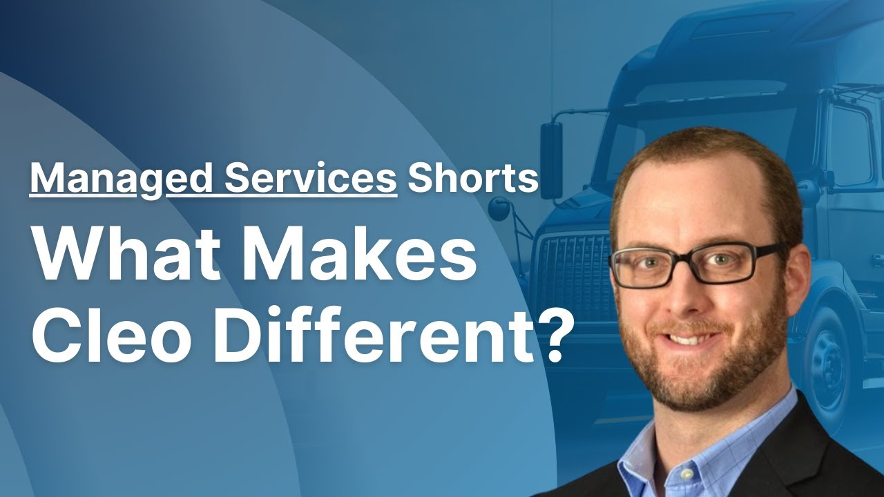 #4 How Cleo Can Help