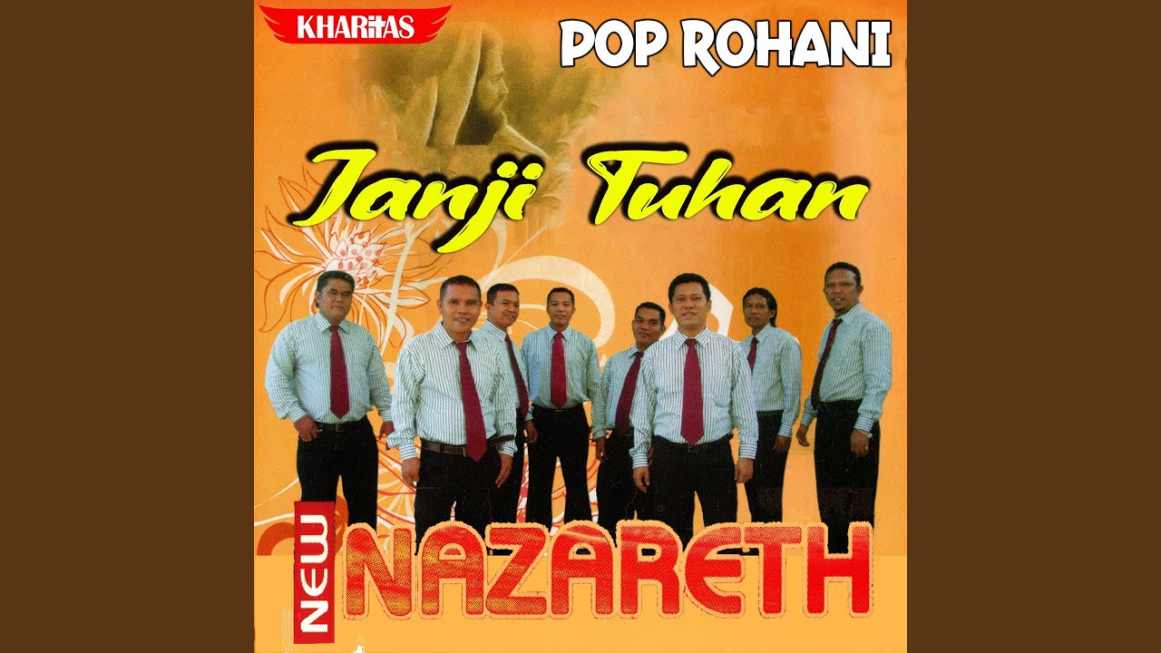 Kasihnya Sungguh Mulia