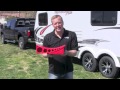 Andersen Camper Leveler - level your trailer on the first try!