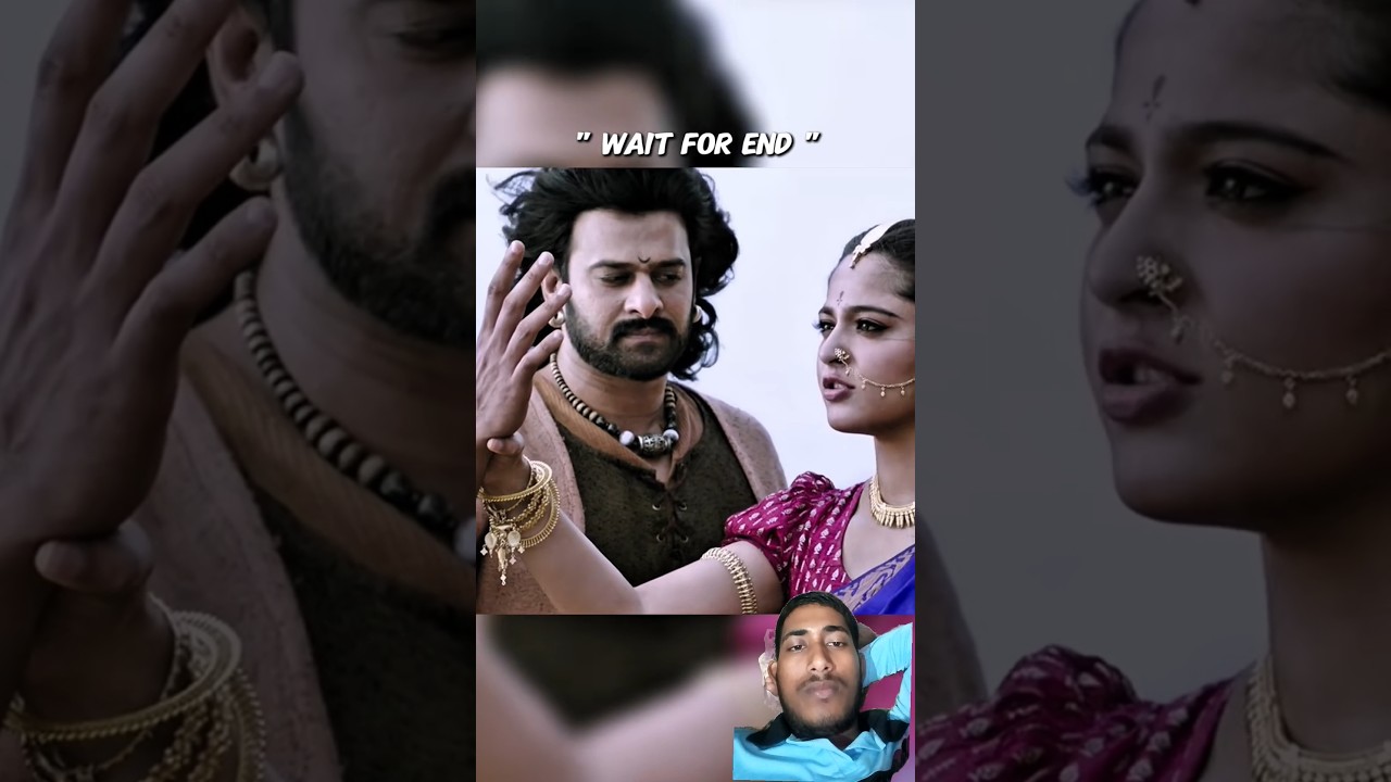 😈🔥 bahubali 😈